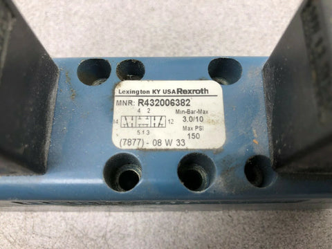 REXROTH R432006382