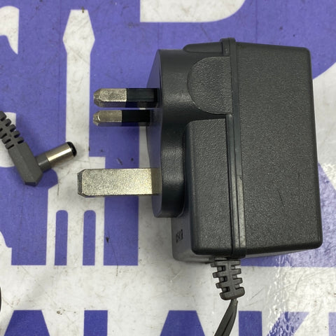 PANASONIC POWER ADAPTER PQLV200E