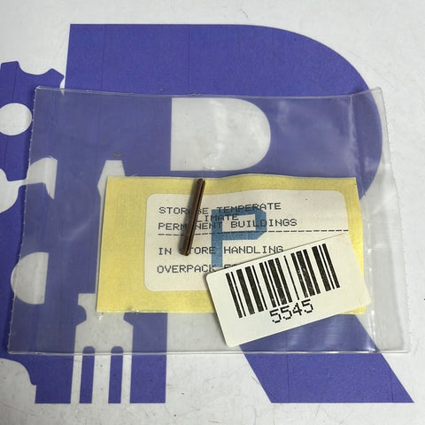 PIN SPRING IMC H904 D1200