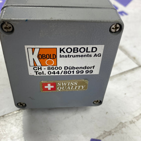 KOBOLD INSTRUMENTS AG KP-50584/2 001 EA4 630 5000AO 110655