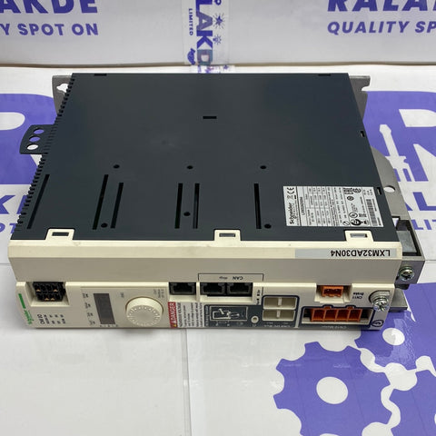 SCHNEIDER ELECTRIC LXM32AD30N4