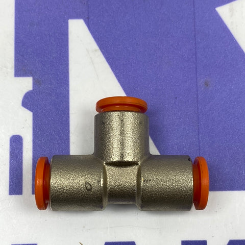 MW PNEUMATIC CONNECTOR 10MM T SHAPE