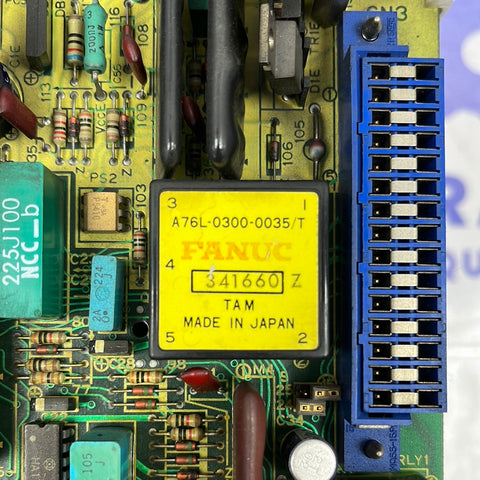 Fanuc A06B-6047-H003