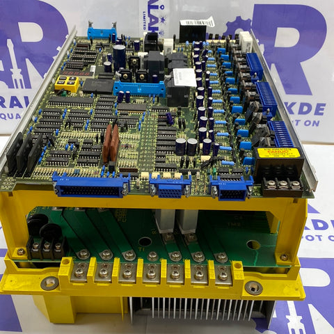 Fanuc A06B-6059-H208