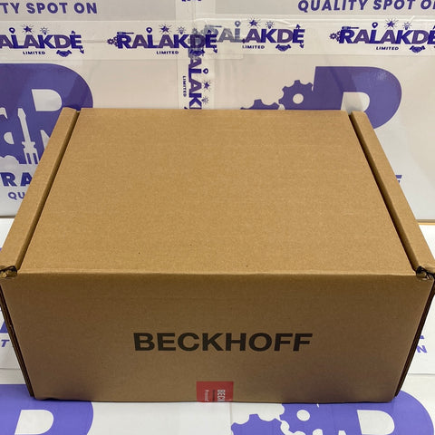 BECKHOFF AX5206-0000-0010