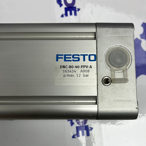 FESTO DNC-80-40-PPV-A