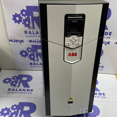 ABB ACS880-01-169A-3