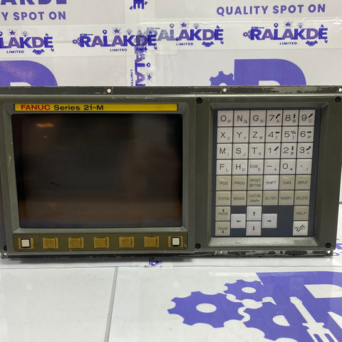 Fanuc A86L-0001-0235