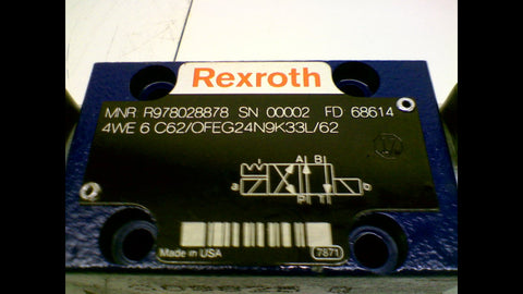 REXROTH R978028878