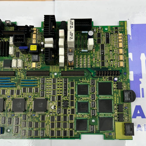 FANUC  A16B-2100-0200