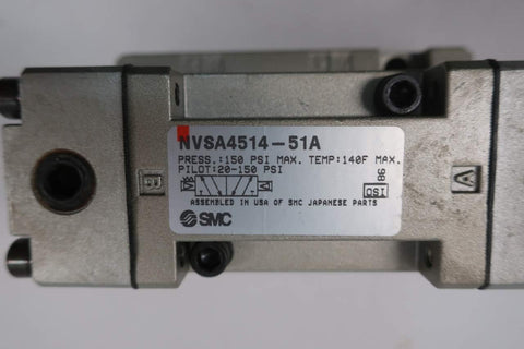 SMC NVSA4514-51A