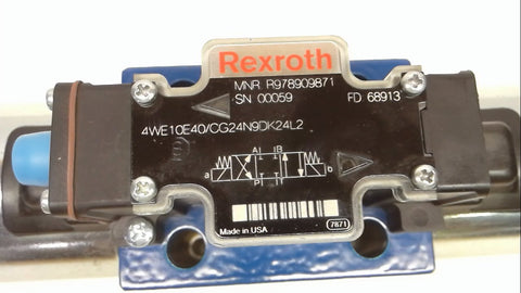 REXROTH R978909871