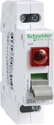 SCHNEIDER ELECTRIC A9S61120