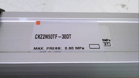 SMC CKZ2N50TF-30DT