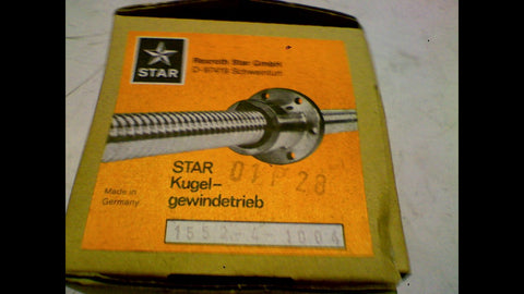 REXROTH STAR 1552-4-1004