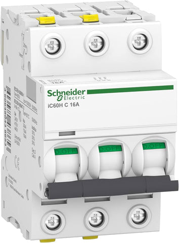 SCHNEIDER ELECTRIC A9F07316