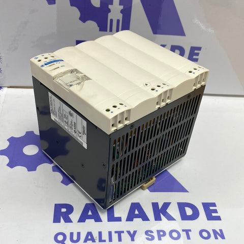 SCHNEIDER ELECTRIC ABL7-RE2410