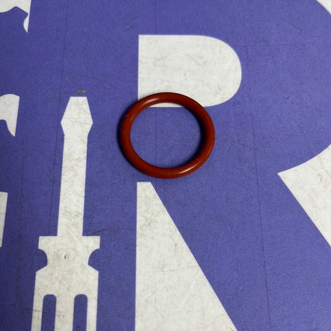 O RING RED SEAL 7110000120 GUARNIZIONE OR 4100 (OR 133)