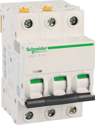 SCHNEIDER ELECTRIC A9F06316