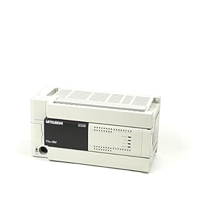 Mitsubishi Electric FX3U-64MR/ES-A