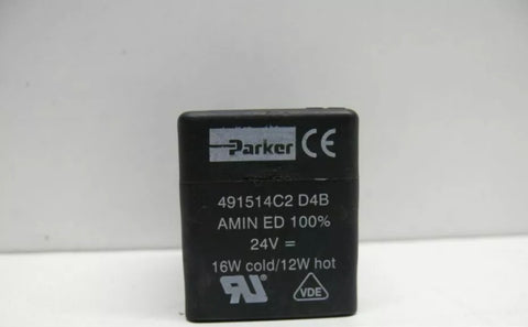 Parker 491514C2 D4B