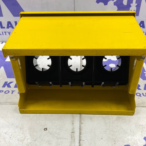 Tool Holder ISO 40 BT 40