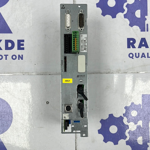 BOSCH REXROTH CSBO1.1C-SE-ENS-EN2-NN-S-NN-FW