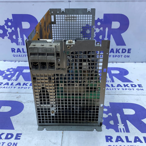 INR-224 Power Supply