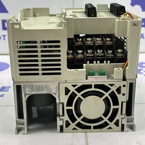 Mitsubishi Electric  FR-E540-3.7K-EC