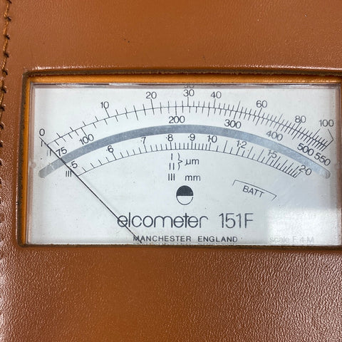 Elcometer 151F