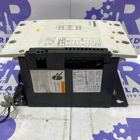 Siemens 3RW3457-0DC24