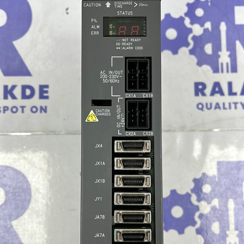 FANUC A06B-6078-H202#H500