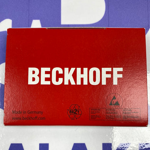 BECKHOFF EL 1252