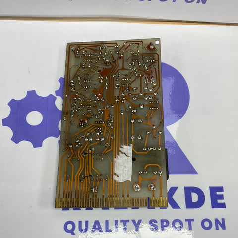 E16W77 CIRCUIT BOARD