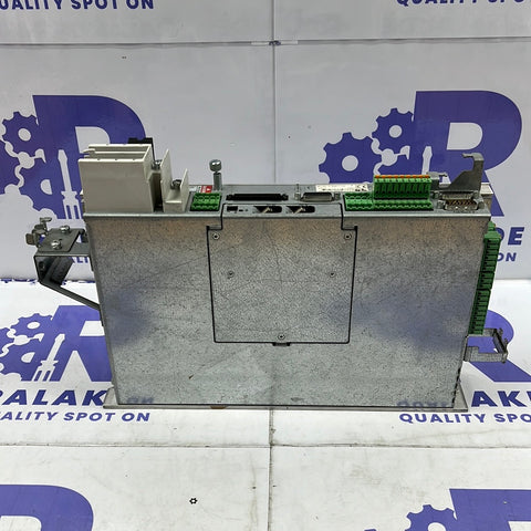 BOSCH REXROTH DKC02.3-040-7-FW