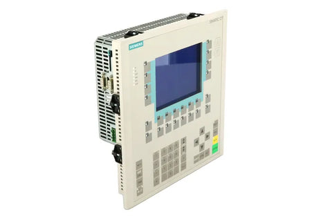 SIEMENS 6ES7635-2EC01-0AE3