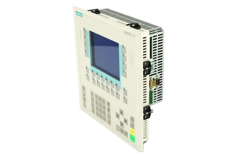 SIEMENS 6ES7635-2EC01-0AE3