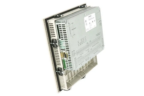 SIEMENS 6ES7635-2EC01-0AE3