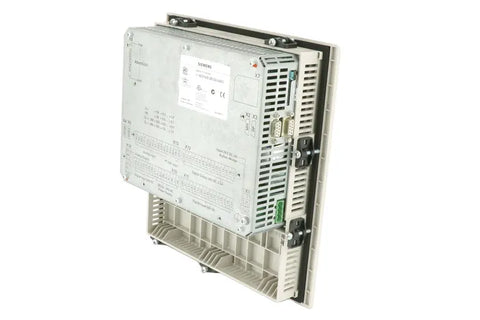 SIEMENS 6ES7635-2EC01-0AE3