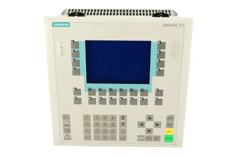 SIEMENS 6ES7635-2EC01-0AE3