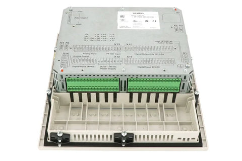 SIEMENS 6ES7635-2EC01-0AE3