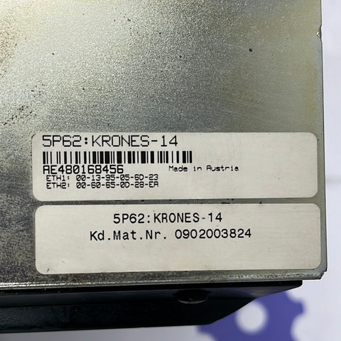 B&R 5PC720.1043-K10