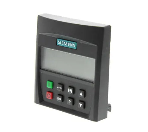 Siemens 6SE6400-0BP00-0AA0