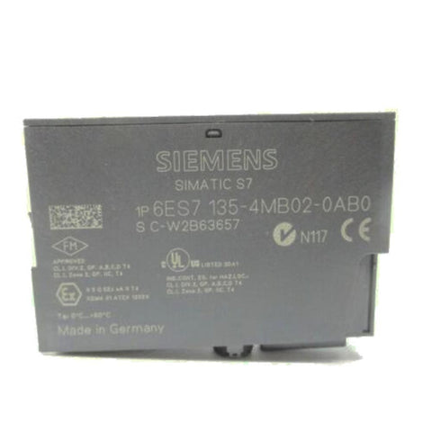 SIEMENS 6ES7135-4MB02-0AB0