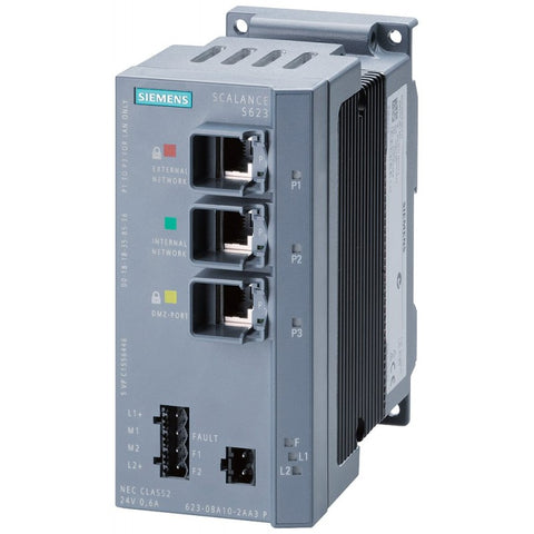 SIEMENS 6GK56230BA102AA3