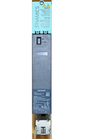 SIEMENS 6SL3120-2TE15-0AD0