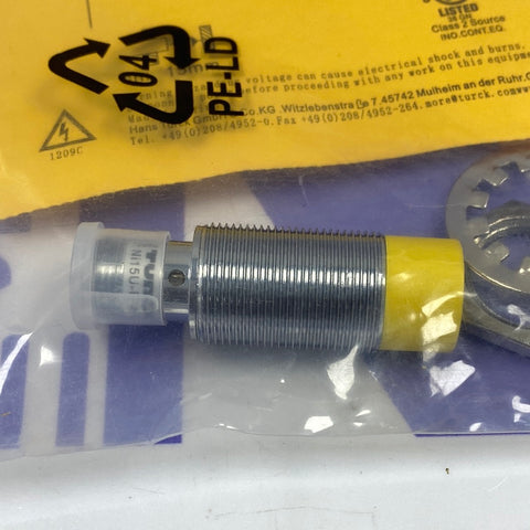 TURCK NI15U-EM18-AP6X-H1141