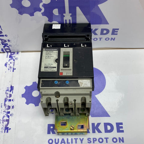 SCHNEIDER ELECTRIC SQUARE D CNAE34200