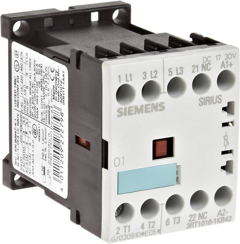 SIEMENS 3RT1016-1KB42