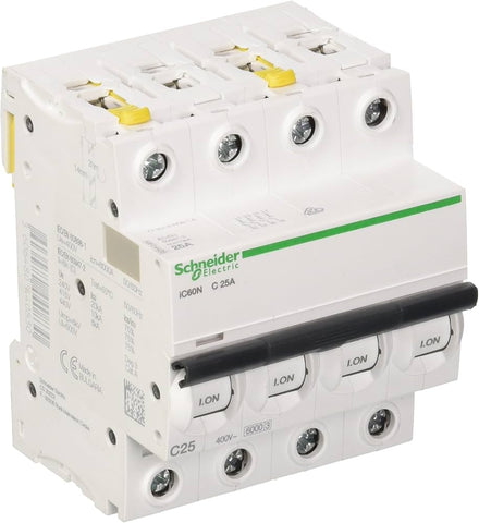 SCHNEIDER ELECTRIC A9F04425